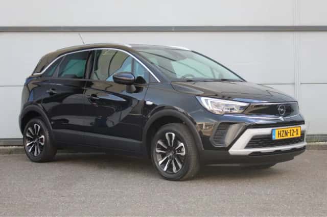 Opel Crossland (2024) thumbnail 32