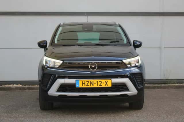 Opel Crossland (2024) thumbnail 33