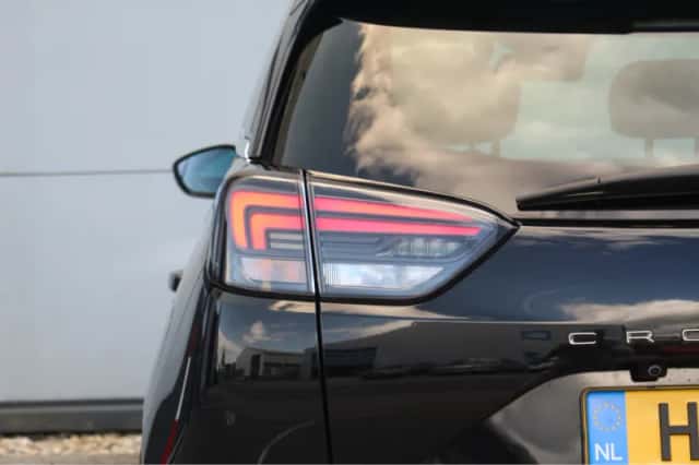 Opel Crossland (2024) thumbnail 5