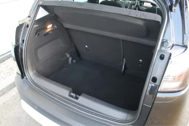 Opel Crossland (2024) thumbnail 6