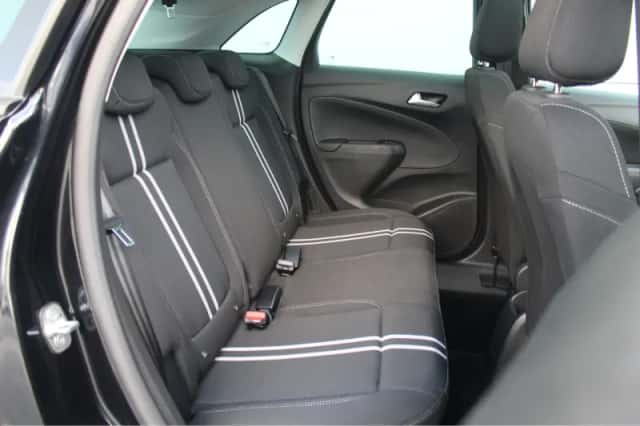 Opel Crossland (2024) thumbnail 7
