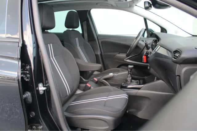 Opel Crossland (2024) thumbnail 8