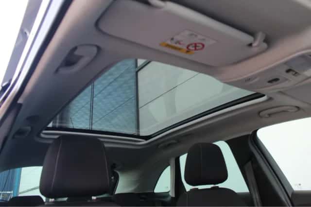 Opel Crossland (2024) thumbnail 9