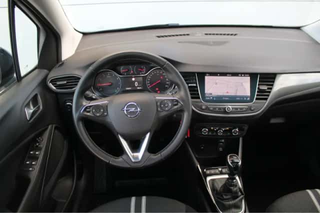 Opel Crossland (2024) thumbnail 10