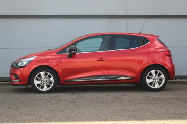 Renault Clio (2018) thumbnail 31