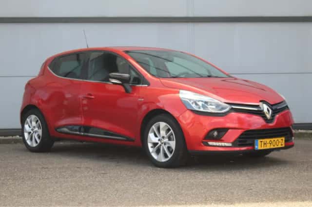 Renault Clio (2018) thumbnail 5