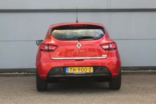 Renault Clio (2018) thumbnail 7