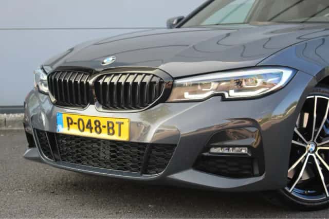 BMW 3-Serie (2022) thumbnail 2
