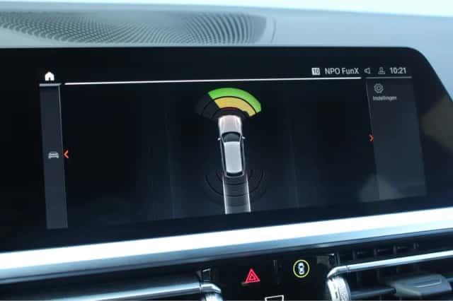 BMW 3-Serie (2022) thumbnail 12