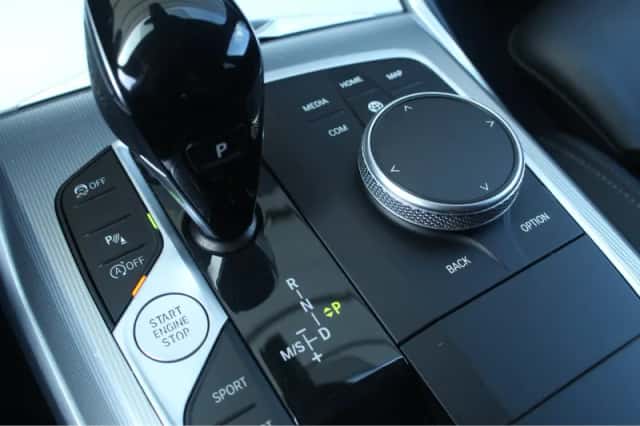 BMW 3-Serie (2022) thumbnail 14