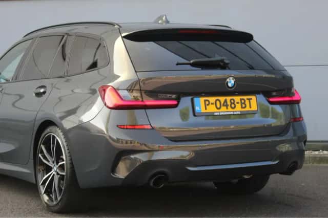 BMW 3-Serie (2022) thumbnail 15