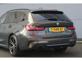 BMW 3-Serie (2022) thumbnail 15