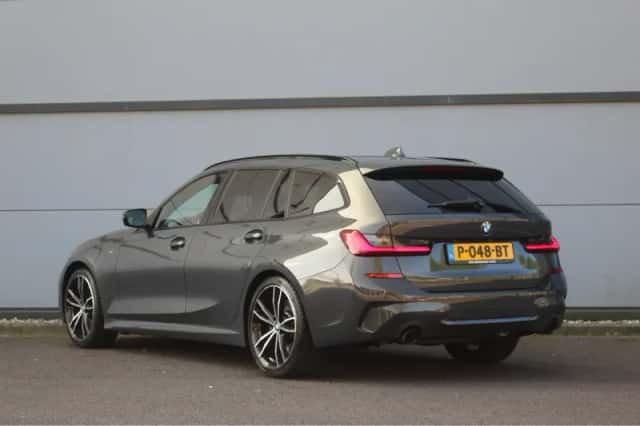 BMW 3-Serie (2022) thumbnail 3