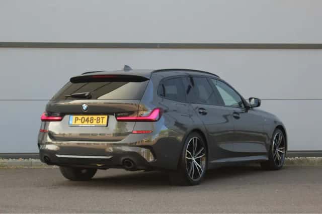 BMW 3-Serie (2022) thumbnail 22