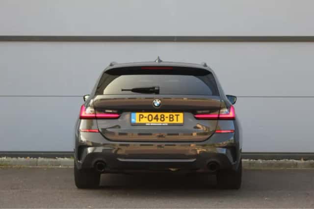 BMW 3-Serie (2022) thumbnail 27