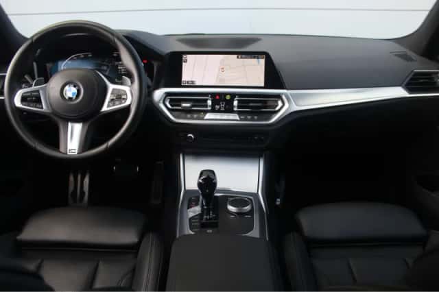 BMW 3-Serie (2022) thumbnail 29