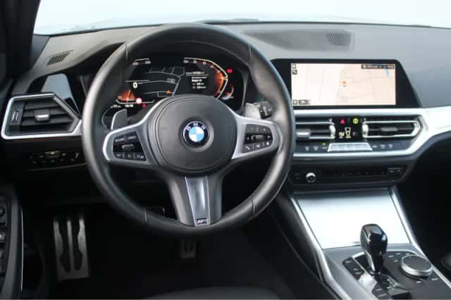 BMW 3-Serie (2022) thumbnail 32