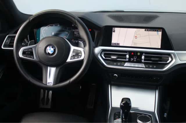 BMW 3-Serie (2022) thumbnail 33
