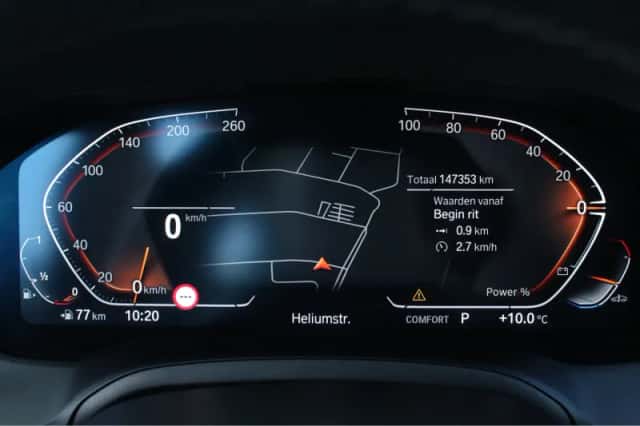 BMW 3-Serie (2022) thumbnail 39