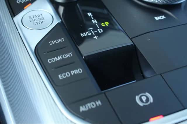 BMW 3-Serie (2022) thumbnail 40