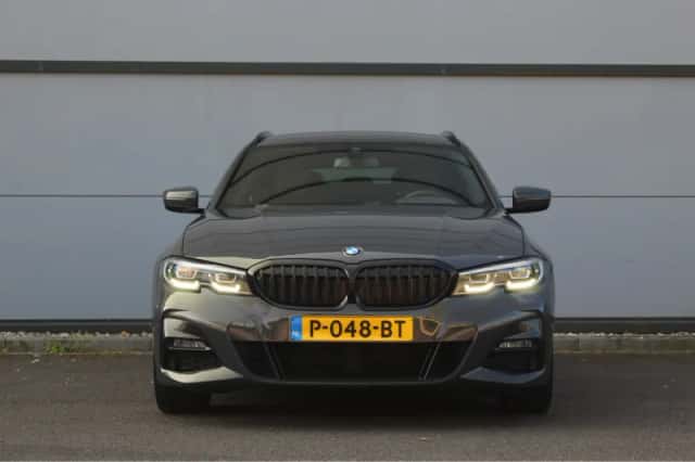 BMW 3-Serie (2022) thumbnail 5