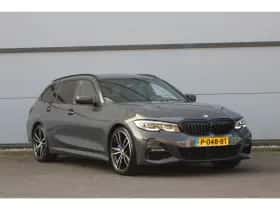 BMW 3-Serie (2022) thumbnail 7