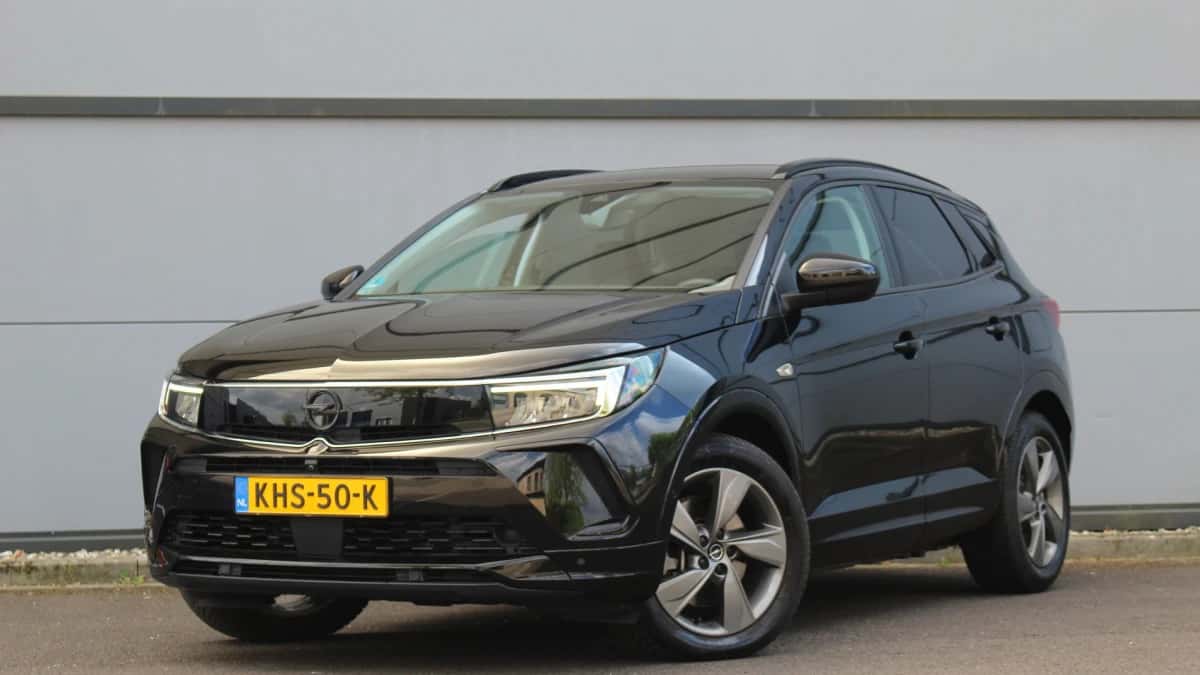 Opel Grandland (2023) — foto 1