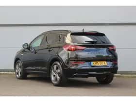 Opel Grandland (2023) thumbnail 2