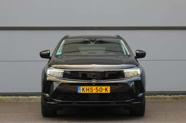 Opel Grandland (2023) thumbnail 14