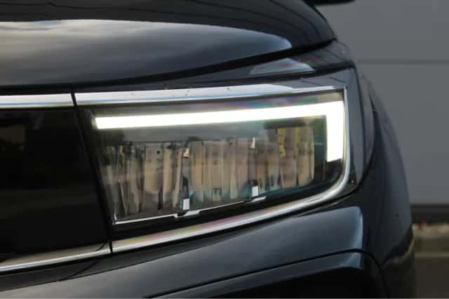 Opel Grandland (2023) thumbnail 15