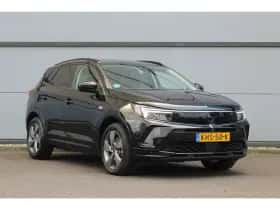 Opel Grandland (2023) thumbnail 16