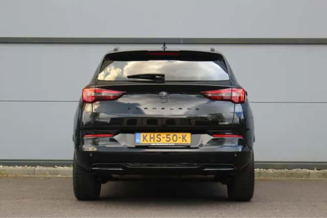 Opel Grandland (2023) thumbnail 18
