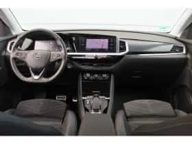 Opel Grandland (2023) thumbnail 21