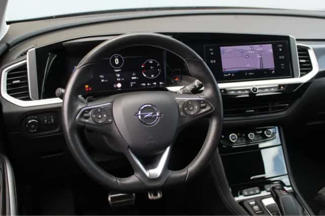 Opel Grandland (2023) thumbnail 24