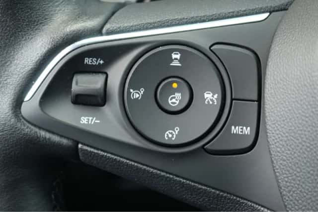 Opel Grandland (2023) thumbnail 27