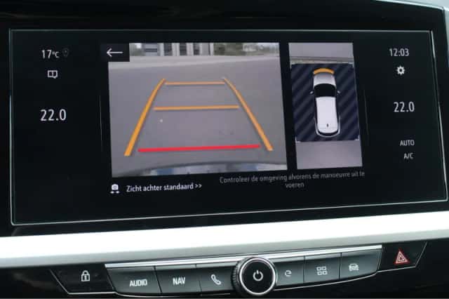 Opel Grandland (2023) thumbnail 32