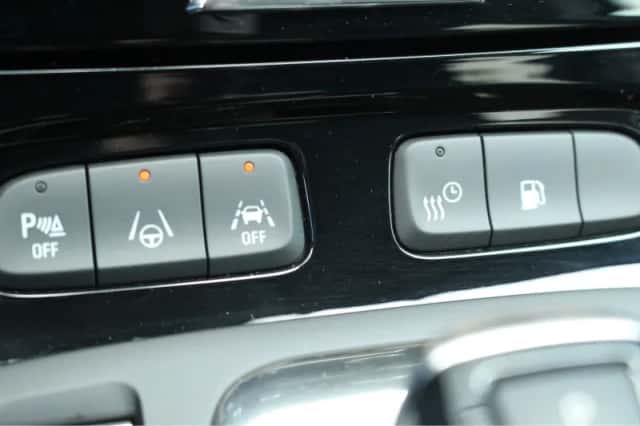 Opel Grandland (2023) thumbnail 36