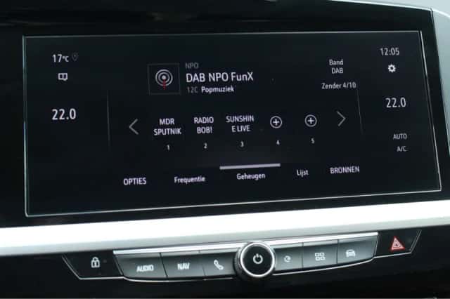Opel Grandland (2023) thumbnail 39