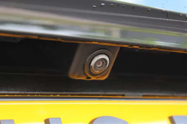 Opel Grandland (2023) thumbnail 5
