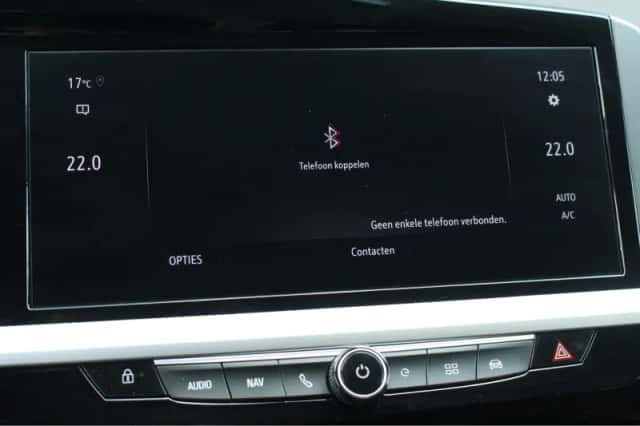 Opel Grandland (2023) thumbnail 41
