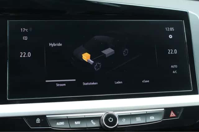 Opel Grandland (2023) thumbnail 42