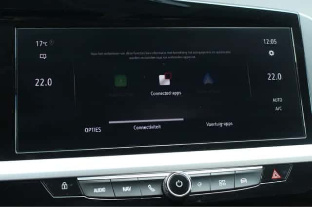 Opel Grandland (2023) thumbnail 43