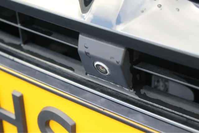 Opel Grandland (2023) thumbnail 6