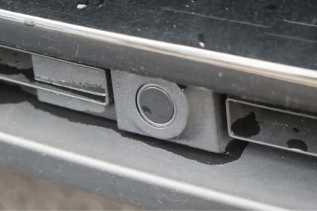 Opel Grandland (2023) thumbnail 7