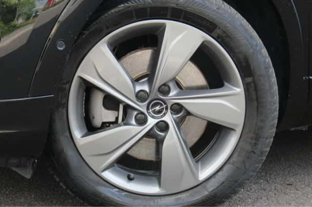 Opel Grandland (2023) thumbnail 8