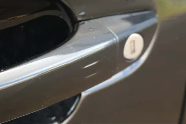 Opel Grandland (2023) thumbnail 10