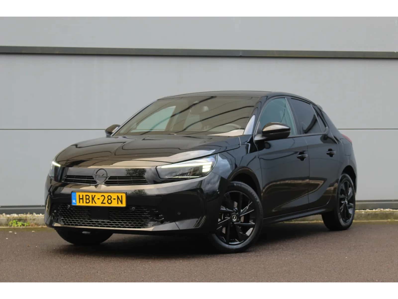 Opel Corsa (2025) — foto 1