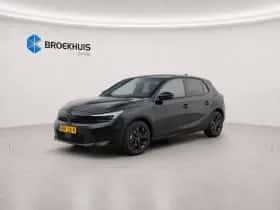 Opel Corsa (2025)