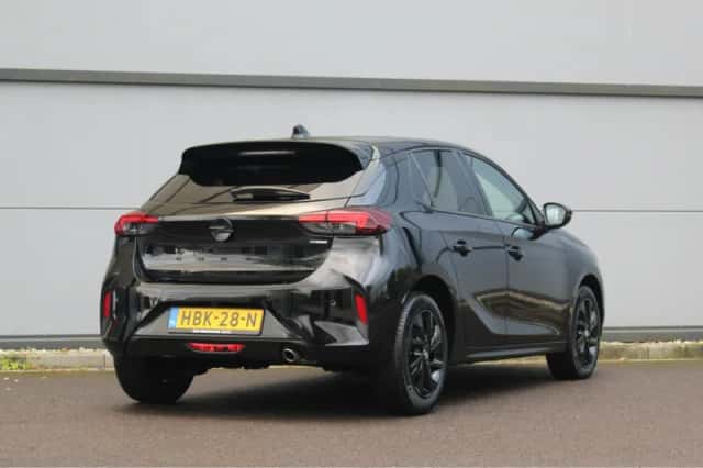 Opel Corsa (2025) thumbnail 2