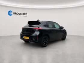 Opel Corsa (2025) thumbnail 2